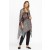 Johnny Was Outerwear | Women PATCHWORK BURNOUT VELVET SHAWL Patchwork Burnout Print