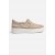 Johnny Was Shoes | Women CECILIA SLIP ON SNEAKER Sand