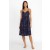 Johnny Was Sleepwear | Women BEJEWEL SLEEP DRESS Bejewel