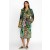 Johnny Was Sleepwear | Women Cozy Robe Tigres