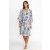 Johnny Was Sleepwear | Women HOUSE ON THE HILL SLEEP ROBE House On The Hill