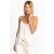 Johnny Was Slips & Camis | Women ETTA CAMI TOP Cream