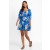Johnny Was Swim & Resort | Women BLUE DOVE A-LINE COVERUP Blue Dove