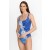 Johnny Was Swim & Resort | Women CLIO TANKSUIT ONE PIECE Clio