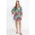 Johnny Was Swim & Resort | Women HELENA MINI DRESS Helena