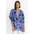 Johnny Was Tops | Women CAMILLA HENLEY VOYAGER TUNIC Camilla