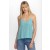Johnny Was Tops | Women ETTA CAMI TOP Marine Blue