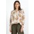 Johnny Was Tops | Women Isabella Blouse Multi