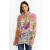 Johnny Was Tops | Women NEEKA TUNIC Mcdreamer Print