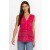 Johnny Was Tops | Women RODEO ANITTA BLOUSE Ultra Pink