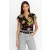 Johnny Was Tops | Women THE JANIE FAVORITE DOLMAN V-NECK Rose Spark