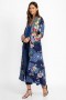  Johnny Was Kimonos | Kimono Feminino FANNY TOVE Fanny Tove