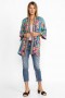  Johnny Was Kimonos | Kimono Feminino STALLION YENA Stallion