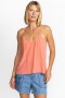  Johnny Was Slips & Camis | Top ETTA CAMI TOP Rosa Claro