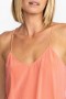  Johnny Was Slips & Camis | Top ETTA CAMI TOP Rosa Claro