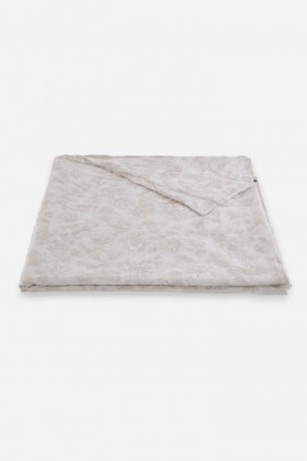  Johnny Was Bedding | Edredom Valentina Queen Feminino Cor Areia