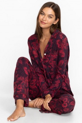  Johnny Was Sleepwear | Női Carly pizsama szett Carrie