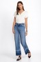  Johnny Was Bottoms | Donna MELBOURNE WIDE LEAF JEANS Doheny