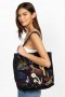  Johnny Was Handbags | Borsa tote Arizona Everyday da donna, nera