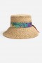  Cappelli Johnny Was | Cappello da pescatore HELENA da donna, naturale