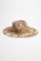  Johnny Was Hats | CAPPELLO DA SPIAGGIA METALLI da donna Naturale