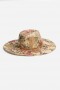  Johnny Was Hats | CAPPELLO DA SPIAGGIA METALLI da donna Naturale