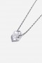  Johnny Was Jewelry | Collana con diamanti Herkimer Joseph Brooks da donna, colore bianco