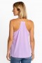  Johnny Was Slips & Camis | Donna ETTA CAMI TOP Lavanda Frost