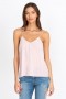  Johnny Was Tops | Donna ETTA CAMI TOP Blush