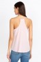  Johnny Was Tops | Donna ETTA CAMI TOP Blush