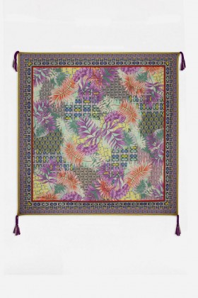  Sciarpe Johnny Was | Donna BORDONA SCARF Bordona