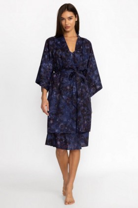  Johnny Was Sleepwear | Vestaglia da notte BEJEWEL da donna Bejewel