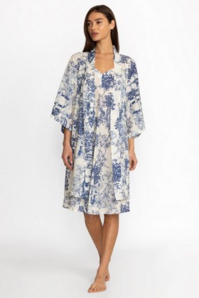  Johnny Was Sleepwear | Vestaglia da notte da donna HOUSE ON THE HILL House On The Hill