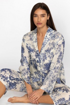  Johnny Was Sleepwear | Pigiama da donna HOUSE ON THE HILL House On the Hill