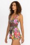  Johnny Was Swim & Resort | レディース HANNAH スカートワンピース Hannah