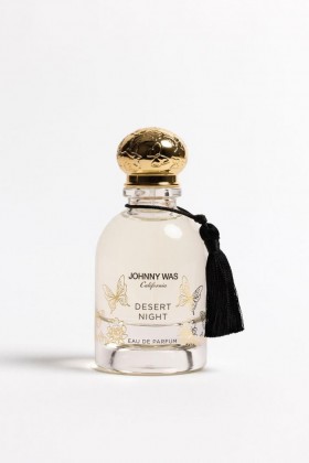 ジョニー・ワズ・ファイン フレグランス | 女性用 デザートナイト 50ml デザートナイト