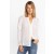  Johnny Was トップス | レディース ウィンターバニーブラウス ホワイト