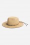  Johnny Was-hatter | Dame MALIBU CANYON-HATT Naturfarget