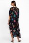  Johnny Was Swim & Resort | Dame EVENING PALACE V-HALS KAFTAN Kveld