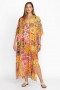  Johnny Was Swim & Resort | Kvinner KALEIDA KAFTAN Kaleida