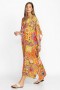  Johnny Was Swim & Resort | Femei KALEIDA KAFTAN Kaleida