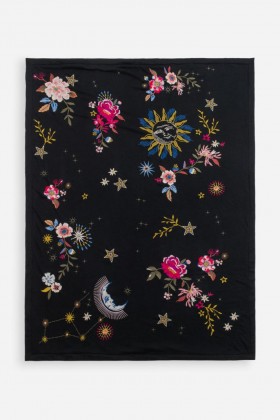  Pături Johnny Was | Pătură decorativă Celestin pentru femei