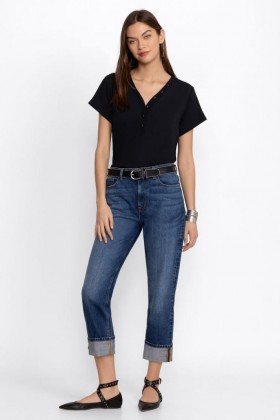  Johnny Was Bottoms | Žene BARCELONA DEČKO Mason