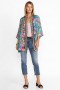  Johnny Was Kimonos | Kvinnor HINGST YENA KIMONO Hingst