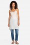  Johnny Was Slips & Camis | Dam Medium Slip Ecru