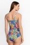  Johnny Was Swim & Resort | Dam HELENA RYNGAD TANKINI Helena