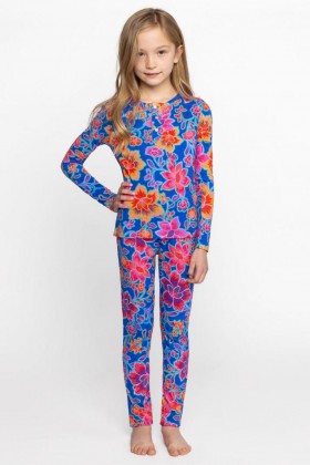  Johnny Was Nattkläder | Dam Barn Pyjamasset Daniela