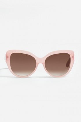  Johnny Was Eye Wear | Kadın Sydnee Güneş Gözlüğü Blush Blush