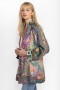  Johnny era kimonos | Mujer BORDONA KIMONO HEATHER Bordona