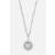  Joyería Johnny Was | Collar con colgante SUNSHINE para mujer, plata